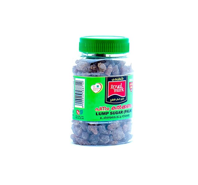 Royal Mark Lump Sugar Palm 200 G