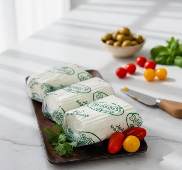 Oman Qareesh Cheese 250 G