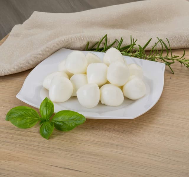 Turkish Mini Balls Cheese 300 G