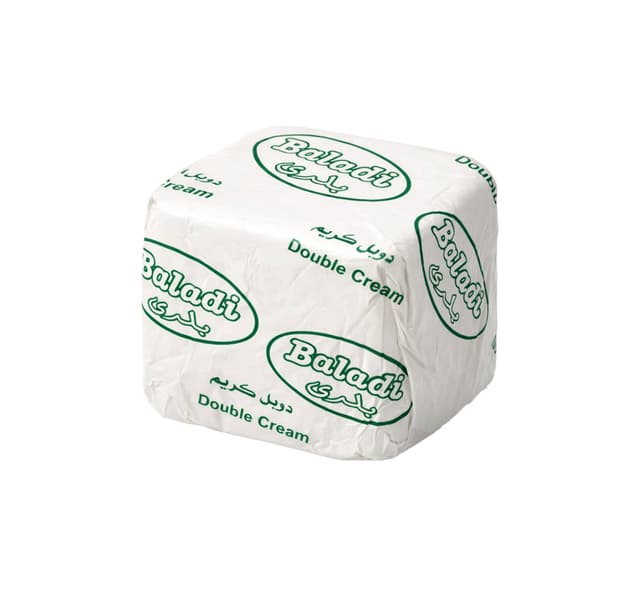 Oman Double Cream Cheese 250 G