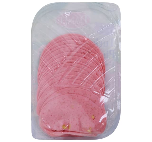 Danet Turkey Pistachio Salami 120 G
