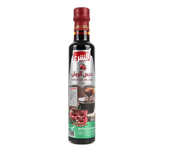 Al Shara Pomegranate Molasses 350 G