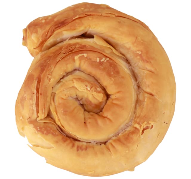 La Lorraine Rose Borek Cheese 1 Pc