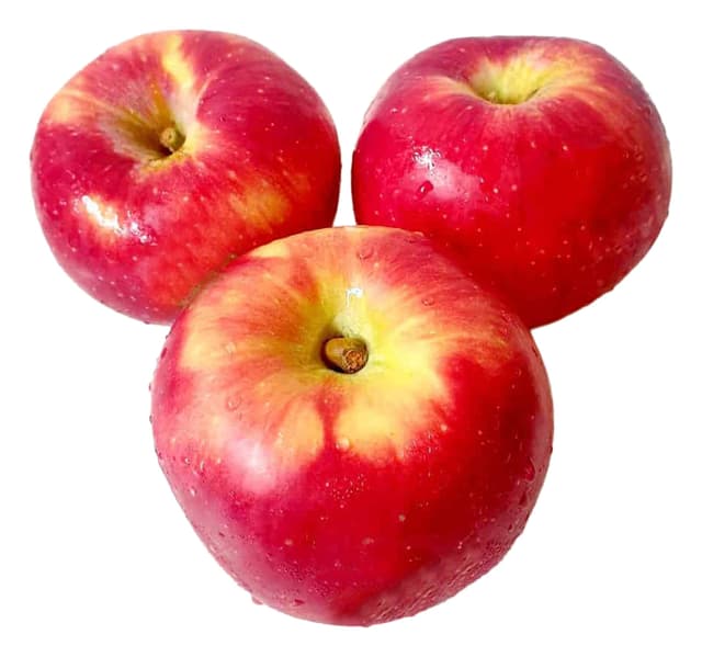 Organic Apple Juliet France 1 kg