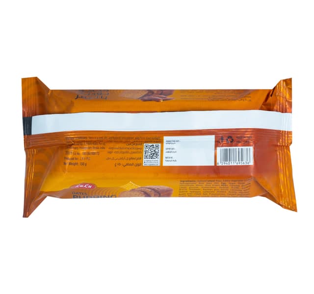Lulu Dates Pudding Cake 150 G