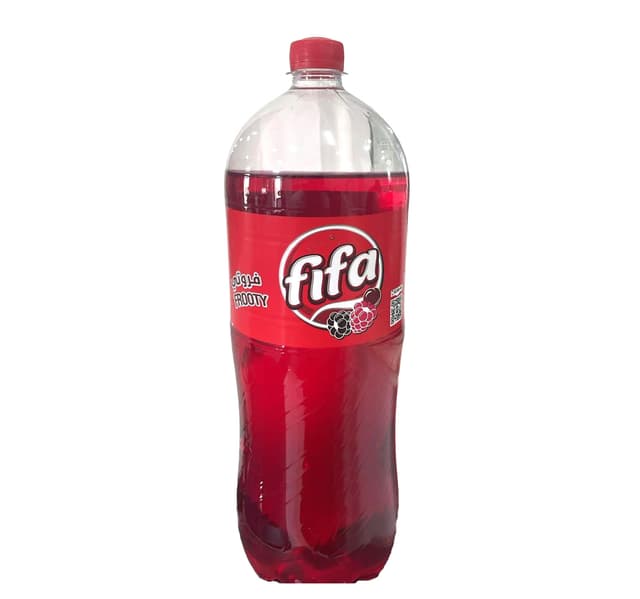 Fifa Frooty Bottle 2 Litres