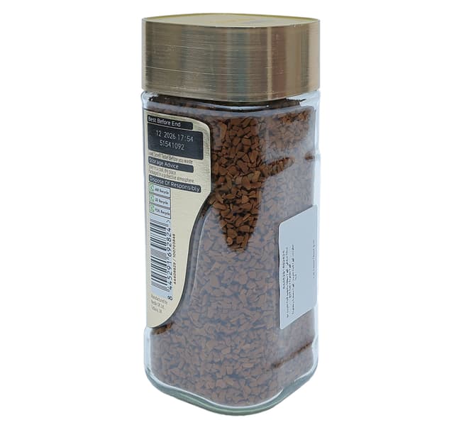 Nescafe Gold Blend Instant Coffee 200 G