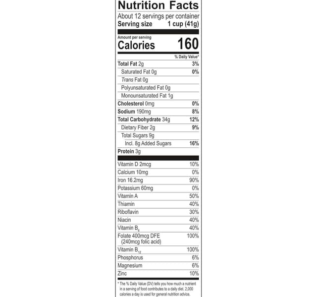 Post Honey Bunches Of Oats Honey Roasted Cereal 510 G