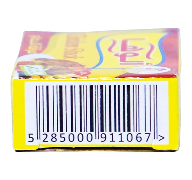 ألوها مرق دجاج 20 G