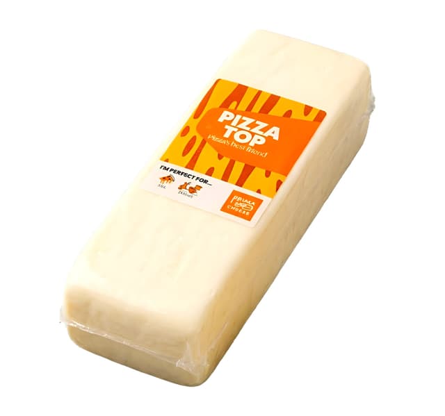 Prima Cheese Pizza Top 300 G