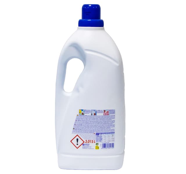 Saamix Laundry Liquid Detergent Blue 3 Litres