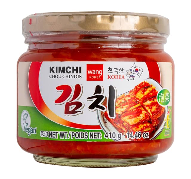 Wang Kimchi Chou Chinois 410 G