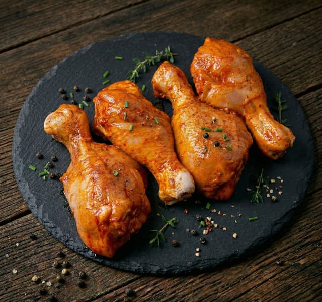 Chicken Marinated Drumstick 500 G