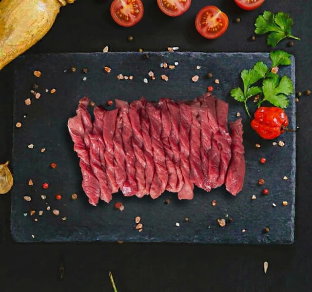 South African Beef Stroganoff 300 G