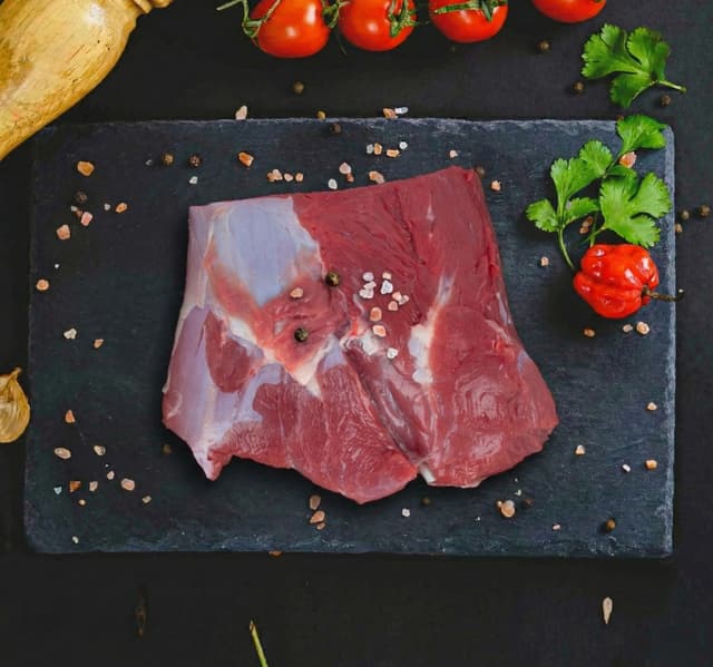 Holland Veal Boneless 300 G