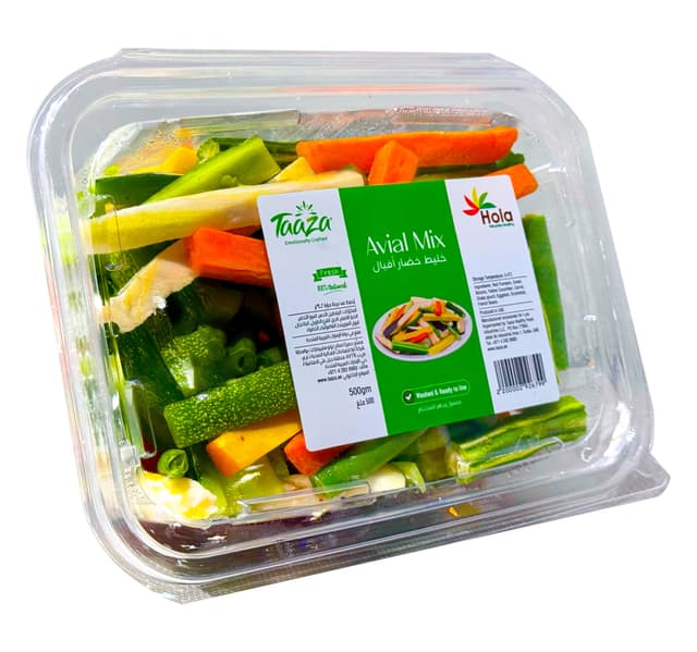 Aviyal Mix 500 G