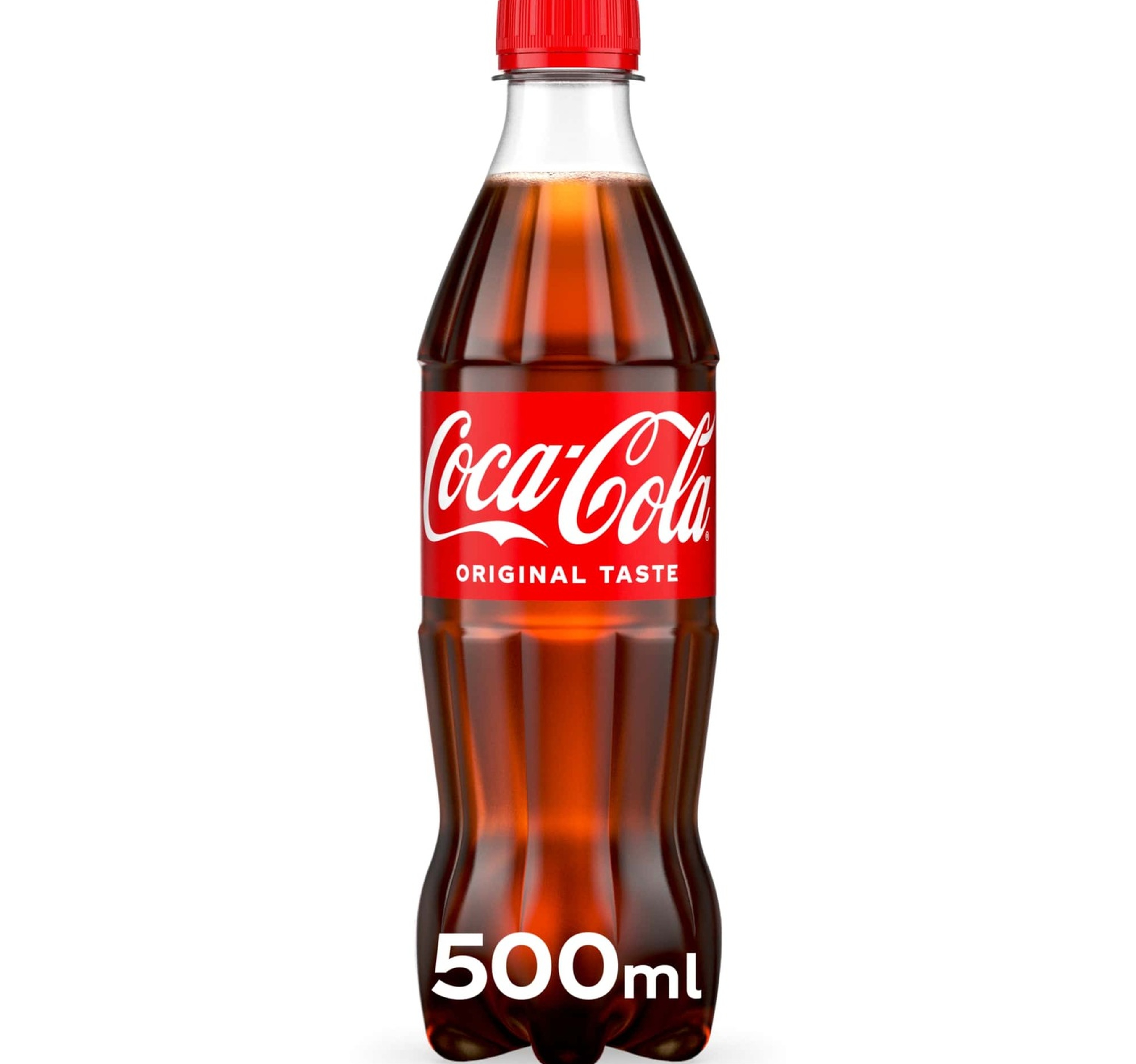Cocacola Regular 500 Ml