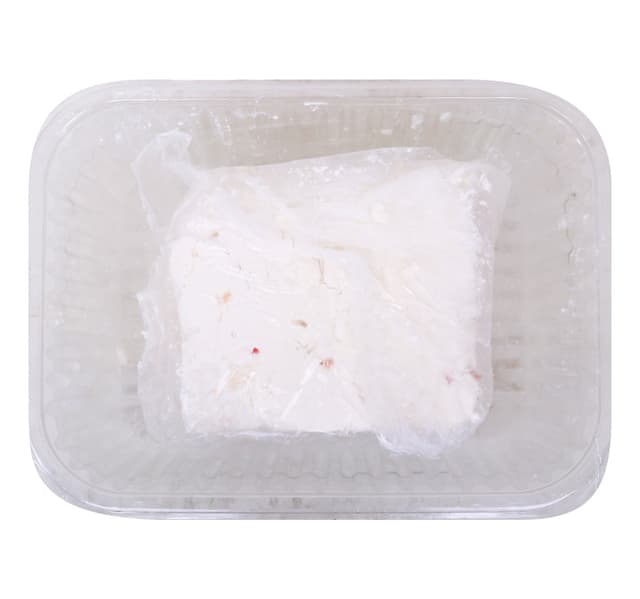 Qatar Istanbuli With Green Pepper 250 G