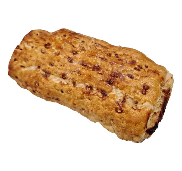 Chicken Tikka Roll 1 Pc