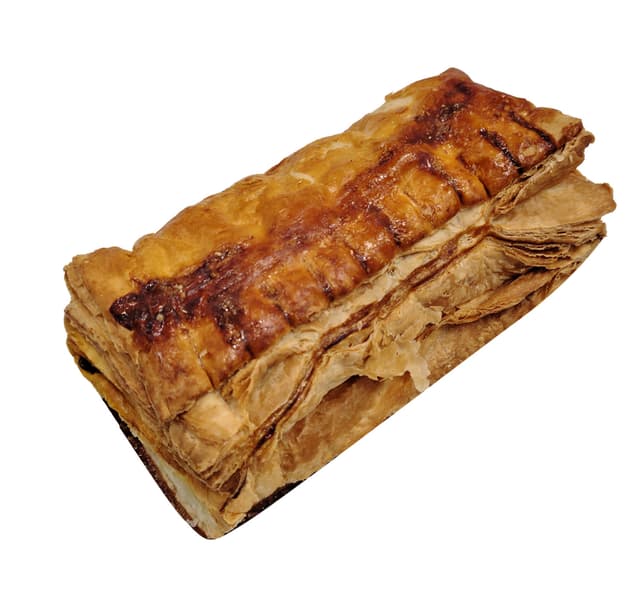 Vegetable Puff 1 Pc