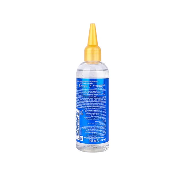 Head & Shoulders Anti-Dandruff Booster Hair Scalp Tonic 145 ml