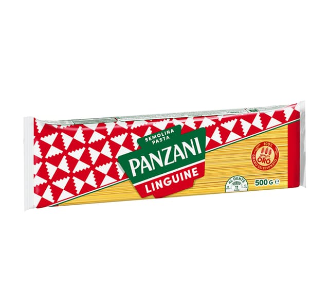 Panzani Linguine Pasta 500 G