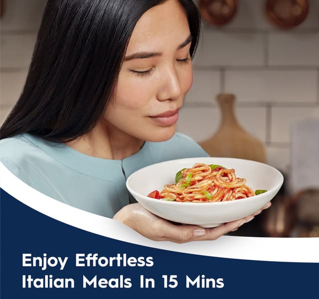 Barilla Penne Rigate Pasta Value Pack 2 X 500 G