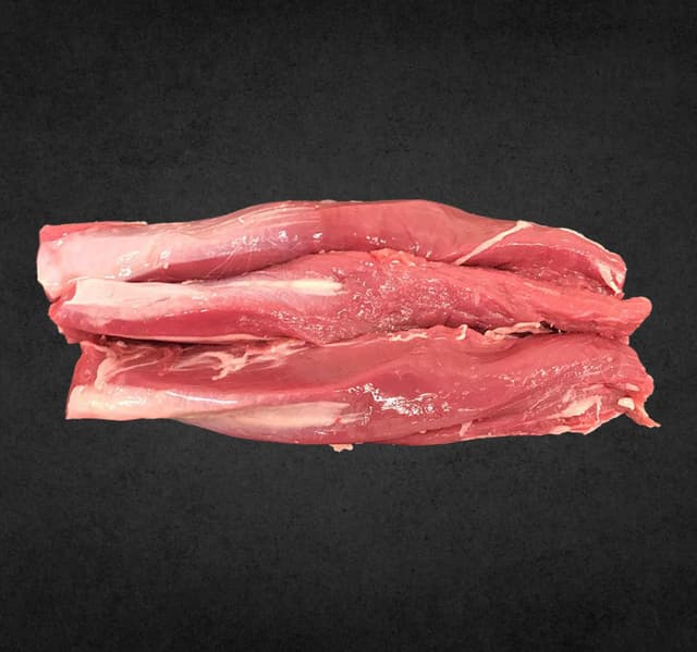 English Lamb Tenderloin 500 G