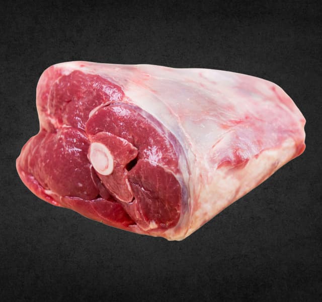 English Lamb Whole Leg 1 Kg
