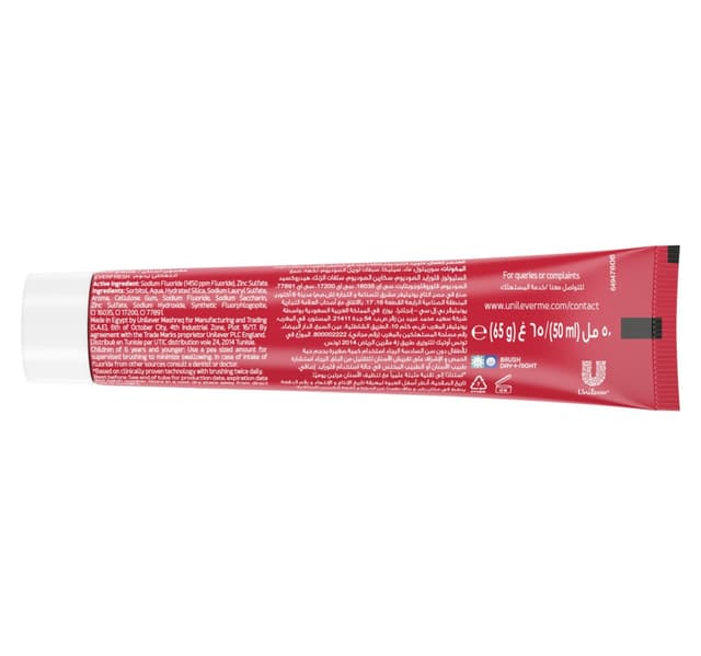 LuLu Toor Dal 500 g