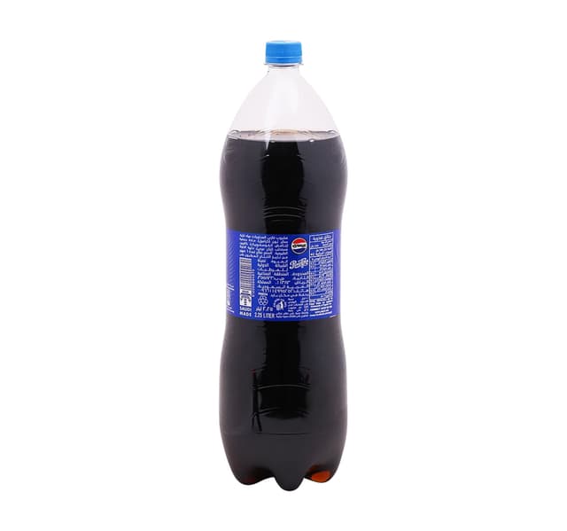 بيبسي مشروب غازي 2.25 لتر