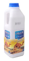 Al Turath Camel Milk 1 L