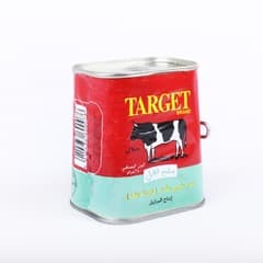 Target Less Salt Corn Beef 340 G