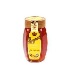 Langnese Pure Bee Honey 125 G