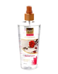 Secret Love Women Body Splash