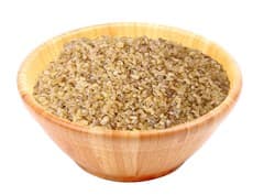 Crushed Wheat