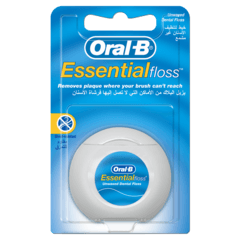 Oral_b_essential_unwaxed_dental_floss_50m
