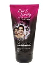 Fair Lovely Oil Control Face Wash 150ml
