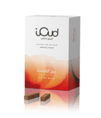 Air De Muski Smart Incense