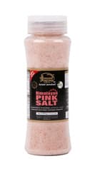 Jazaa Himalayan Pink Salt 550g