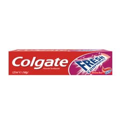 Colgate Fresh Xtreme Red Toothpaste 125ml