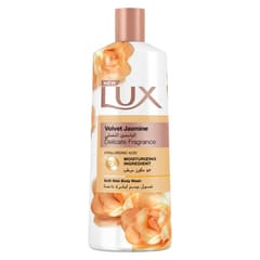 Lux Shower Gel Velvet Touch 500 Ml