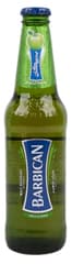 Barbican_apple_flavor_malt_beverage_330ml