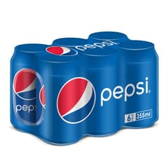 Carbonated Soft Drink