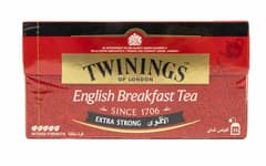 Extra Strong English Breakfast Tea C3fa2766 1bae 415f A36c 6067b3f74078