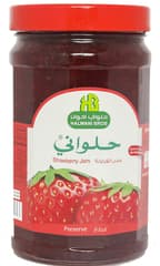 Halwani Bros Strawberry Preserve 800g
