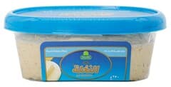 Al Nakhla Halwani Bros Finest Halawa Plain 250g