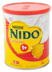One Plus growing up milk powder for toddlers 1-3 years