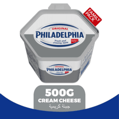 Philadelphia Cheese Spread