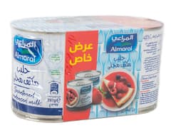 Almarai Sweetened Condensed Milk Special Offer 2 397 G